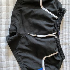 Aussiebum 🏊 Swim Short Shorts Black S